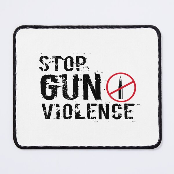 Item preview, Stop Gun Violence designed and sold by svcart.