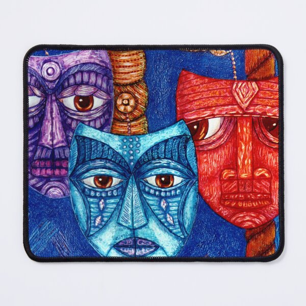 Item preview, The sadness, the mistrust and the fatigue designed and sold by Madalena Lobao-Tello.