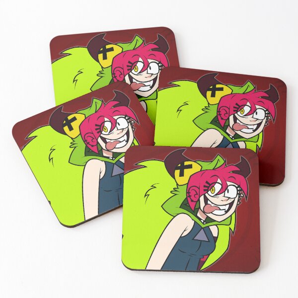 Item preview, Happy Demencia  designed and sold by Redneck-Stupid.