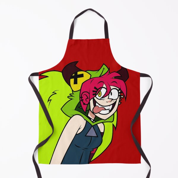 Item preview, Happy Demencia  designed and sold by Redneck-Stupid.