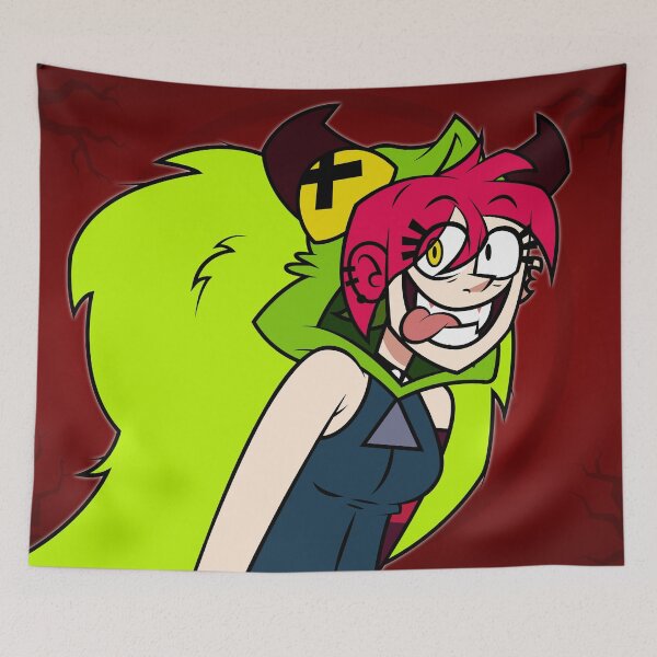 Item preview, Happy Demencia  designed and sold by Redneck-Stupid.