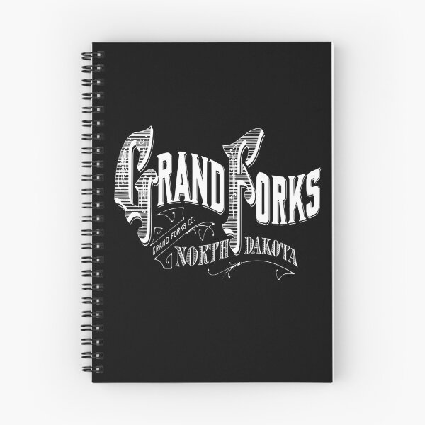 Item preview, Vintage Grand Forks, ND designed and sold by DonDota.