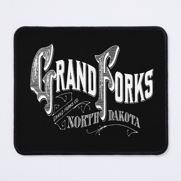 Item preview, Vintage Grand Forks, ND designed and sold by DonDota.