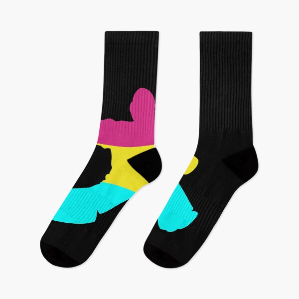 Item preview, Field Hockey Goalie: Pansexual Pride designed and sold by Zia Frazier.