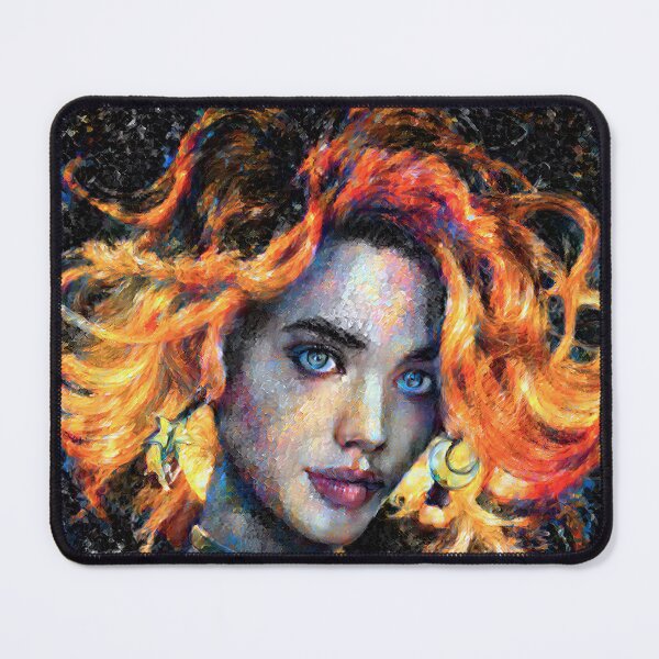 Item preview, Fiery Starlight designed and sold by James Damore.
