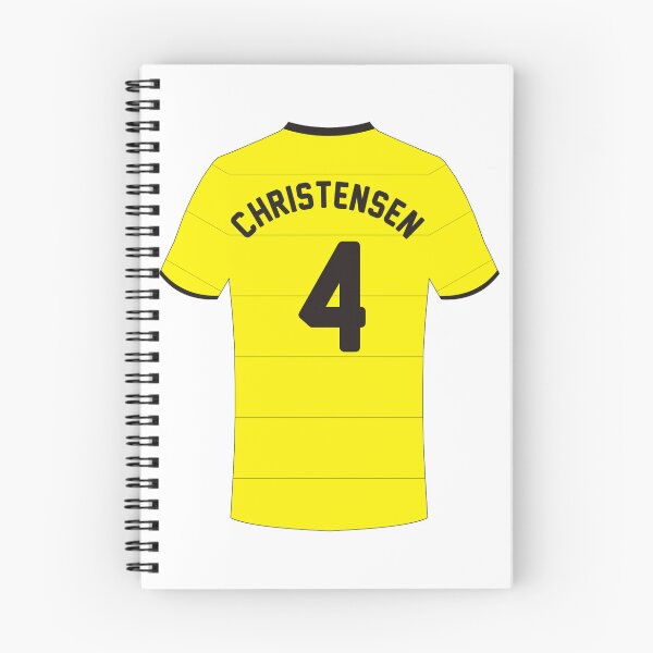 Item preview, Andreas Bedtker Christensen Jersey Stickers designed and sold by Piqu89.