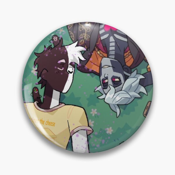Item preview, Ranboo and Milo designed and sold by Cosmic  Rebel.