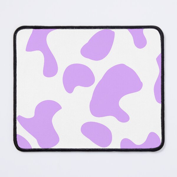 Item preview, Purple Cow Print designed and sold by dagutierrez217.