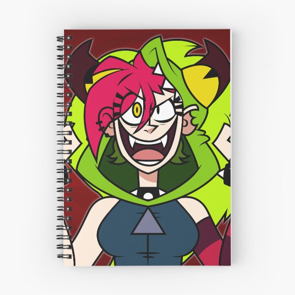 Item preview, Crazy Demencia  designed and sold by Redneck-Stupid.