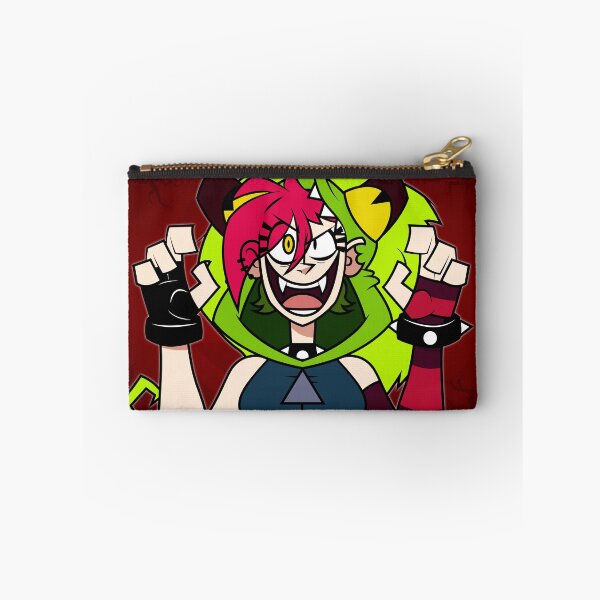 Item preview, Crazy Demencia  designed and sold by Redneck-Stupid.