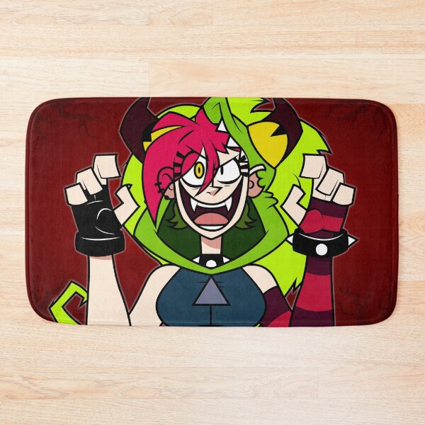 Item preview, Crazy Demencia  designed and sold by Redneck-Stupid.