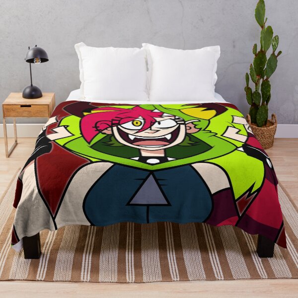 Item preview, Crazy Demencia  designed and sold by Redneck-Stupid.