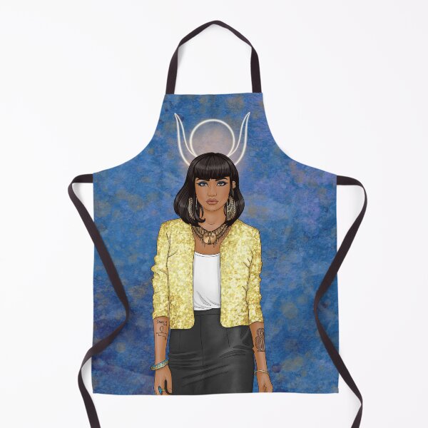 Item preview, Goddess Isis designed and sold by new-age-hipster.