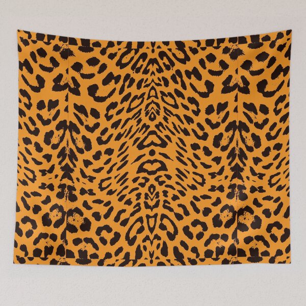 Item preview, Leopard skin designed and sold by outlaw70.