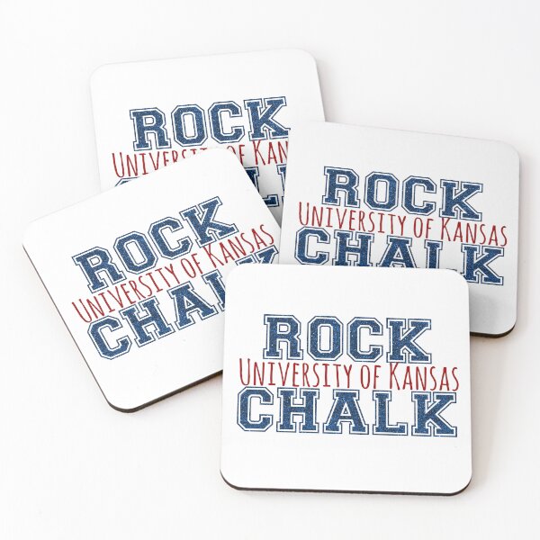 Item preview, Rock Chalk designed and sold by baileyvannatta.