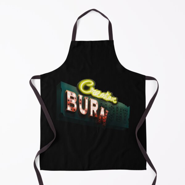 Item preview, Creative Burnout  designed and sold by jnunamakerart.