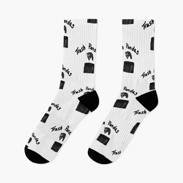 Item preview, Trash Pandas designed and sold by NikkieColla.