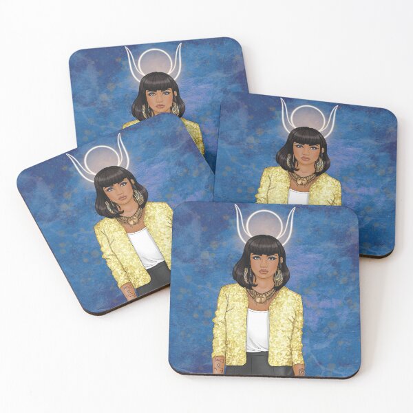Item preview, Goddess Isis designed and sold by new-age-hipster.