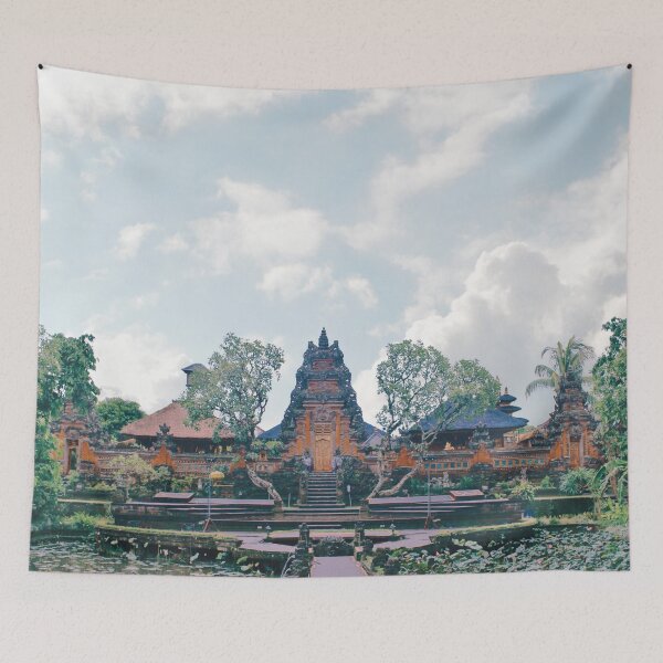 Item preview, Bali Life Photo designed and sold by antevasinart.