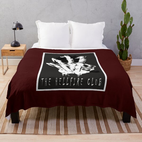 Item preview, The hellfire club hand designed and sold by M-AbdelRahman.