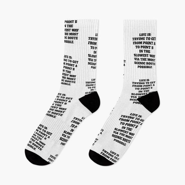 Item preview, Demotivational Quotes - Life In A Nutshell designed and sold by IKDG.