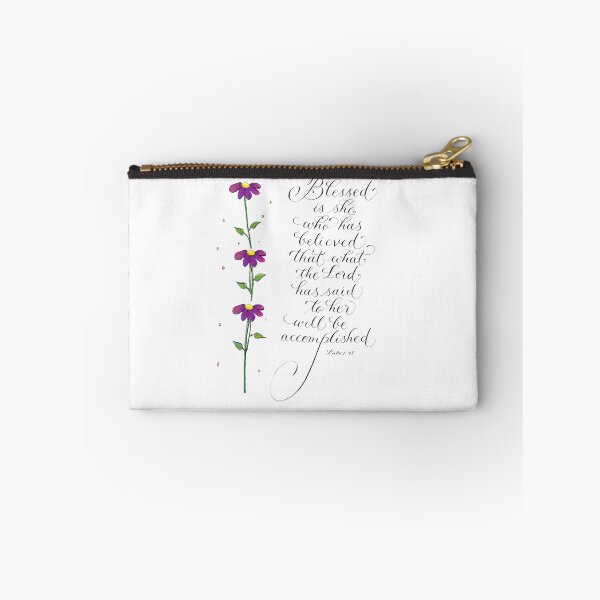 Item preview, Blessed is She designed and sold by Melissa Renee.