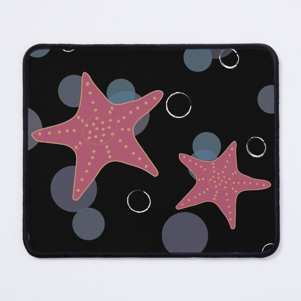 Item preview, Starfish Bubbles designed and sold by Ashlison.