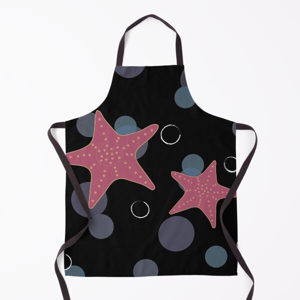 Item preview, Starfish Bubbles designed and sold by Ashlison.