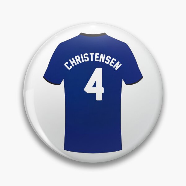 Item preview, Andreas Christensen Stickers designed and sold by Piqu89.