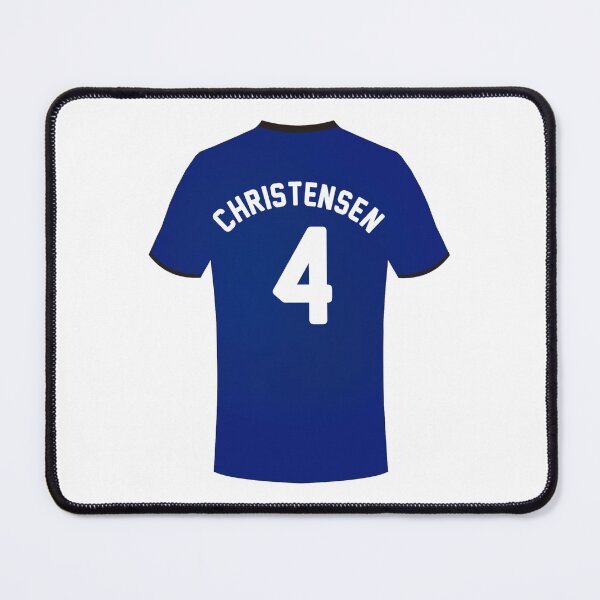 Item preview, Andreas Christensen Stickers designed and sold by Piqu89.