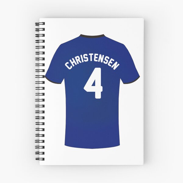 Item preview, Andreas Christensen Stickers designed and sold by Piqu89.