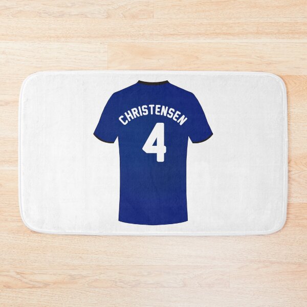 Item preview, Andreas Christensen Stickers designed and sold by Piqu89.