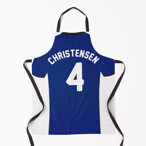 Item preview, Andreas Christensen Stickers designed and sold by Piqu89.
