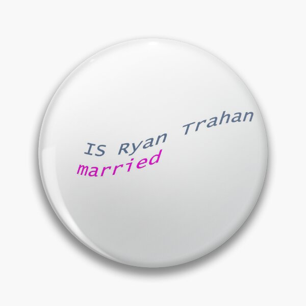 Item preview, Is Ryan Trahan Married designed and sold by nabilolsky.