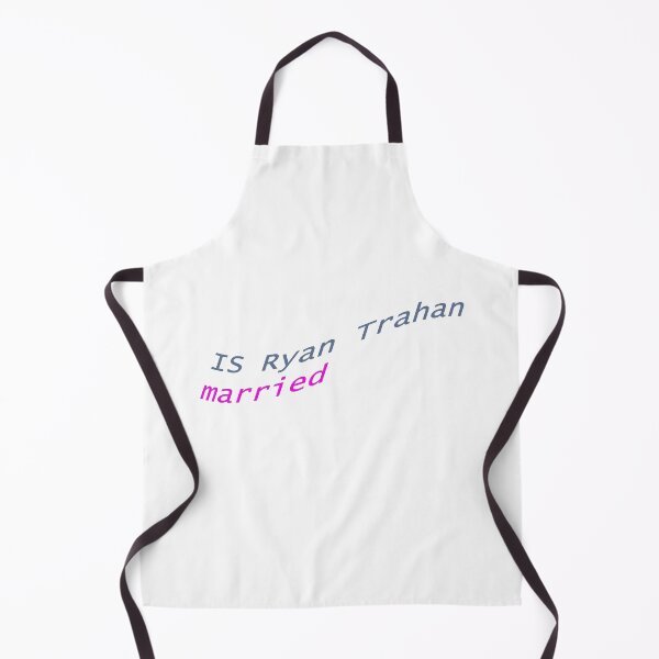 Item preview, Is Ryan Trahan Married designed and sold by nabilolsky.