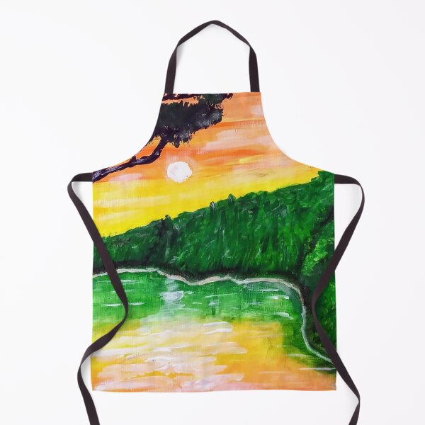 Item preview, Quiet Sunset designed and sold by lifeinspired4u.