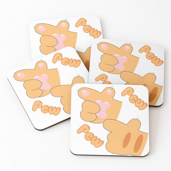 Item preview, Double finger cat guns! designed and sold by magicalotome.
