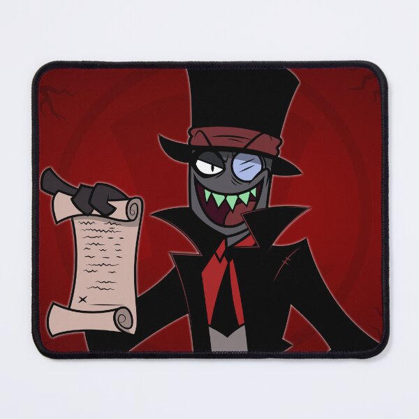 Item preview, Contract Black Hat designed and sold by Redneck-Stupid.