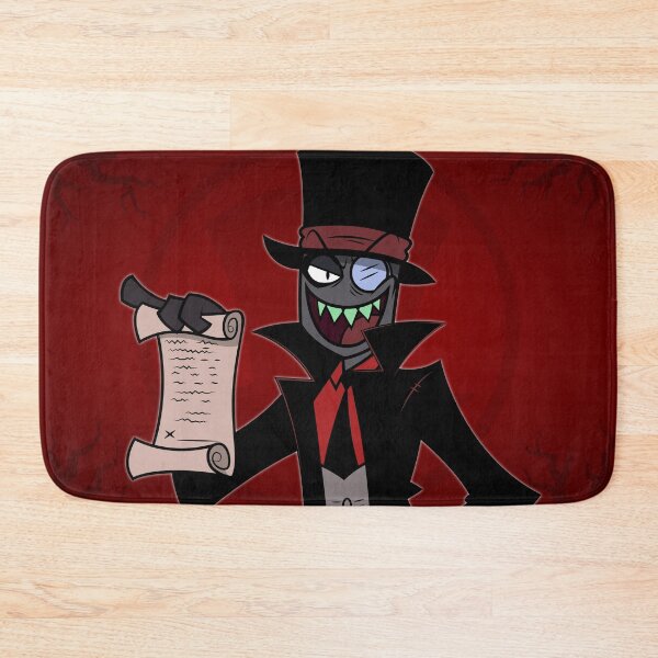 Item preview, Contract Black Hat designed and sold by Redneck-Stupid.