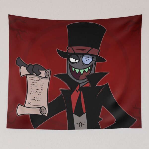 Item preview, Contract Black Hat designed and sold by Redneck-Stupid.