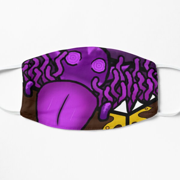 MimicAYR Flat Mask