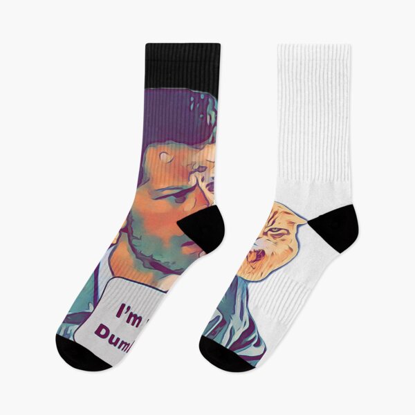 Item preview, I'm with Dumbass designed and sold by LisaMPierce1990.