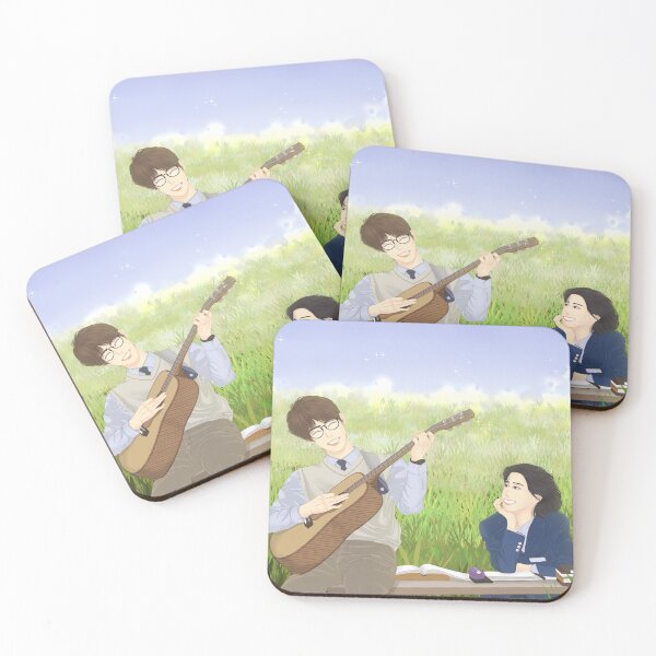 Item preview, The Sound of Magic designed and sold by sokileri999.