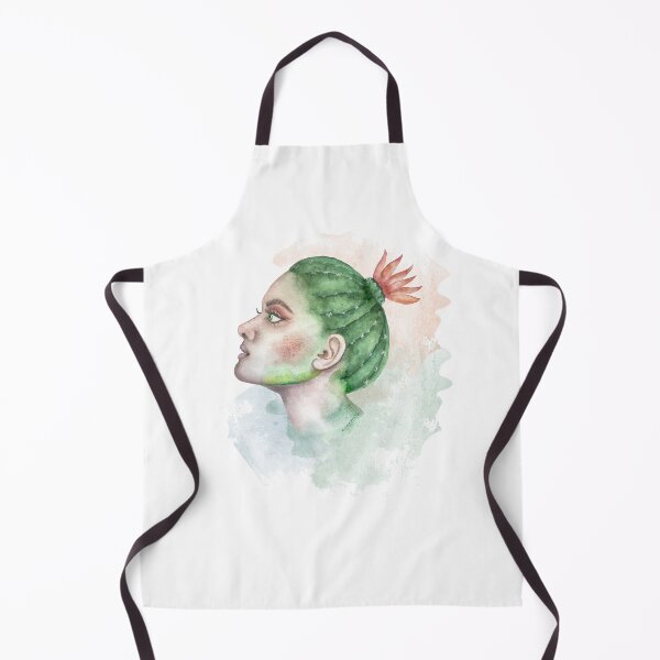 Item preview, Woman Cactus designed and sold by eucamus.