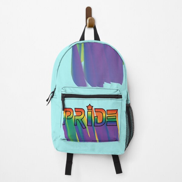 Item preview, Pride Wave designed and sold by PixelRemix.