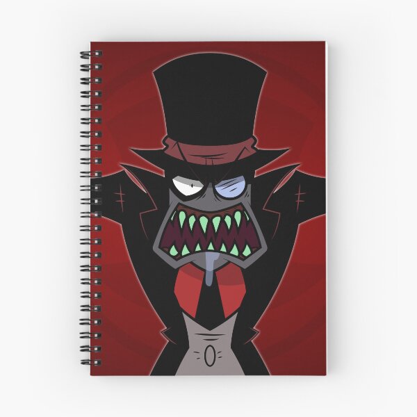 Item preview, Angry Black Hat designed and sold by Redneck-Stupid.