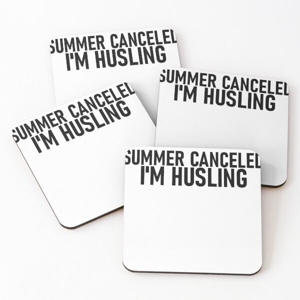 Item preview, Summer Vacation Loading,summer canceled i'm husling designed and sold by CHOOSEYOURS SHOP.