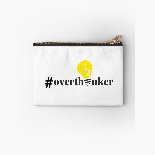 Item preview, Overthinker designed and sold by wildpiksel.