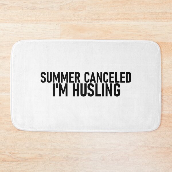 Item preview, Summer Vacation Loading,summer canceled i'm husling designed and sold by CHOOSEYOURS SHOP.