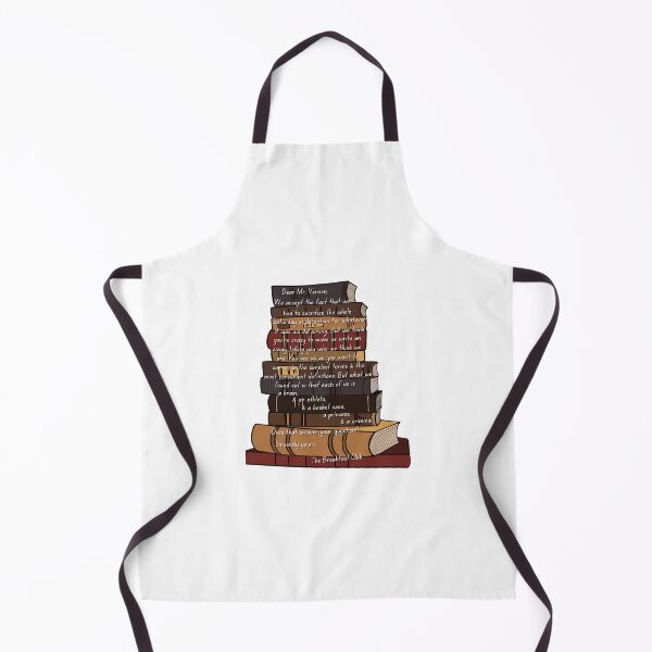 Item preview, Breakfast Club designed and sold by tarenaco.
